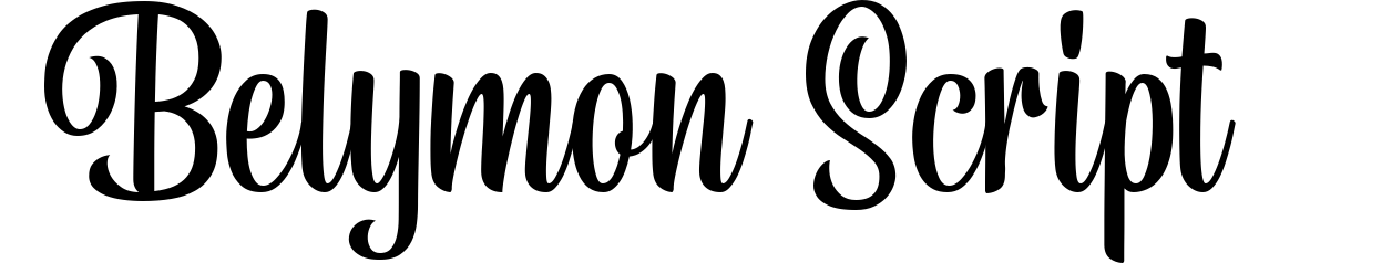 Belymon Script