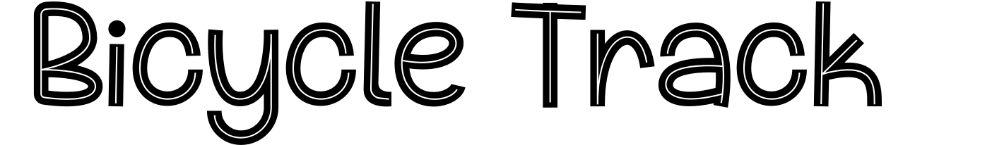 Bicycle Track