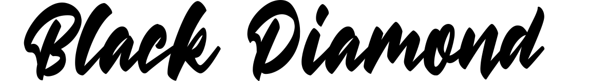 Black Diamond