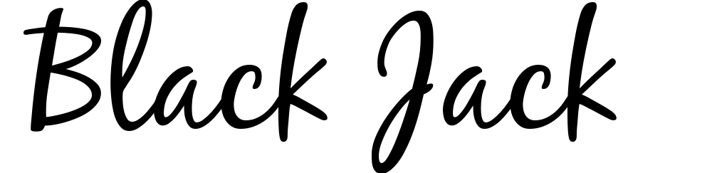 Black Jack