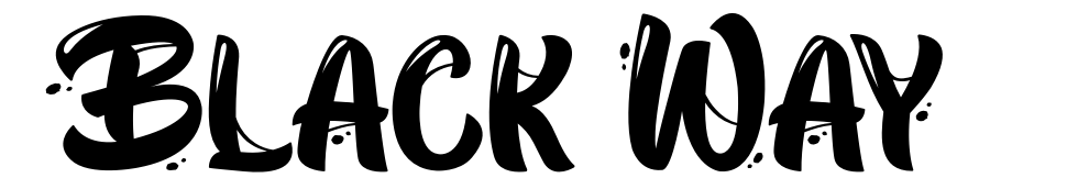 Black Way