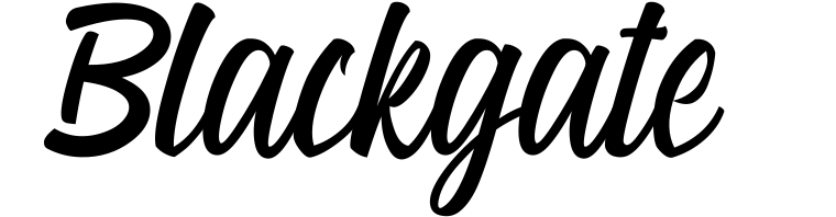 Blackgate