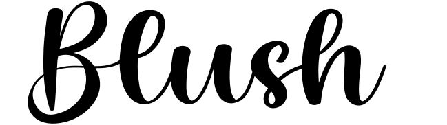 Blush