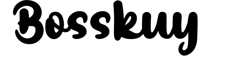 Bosskuy