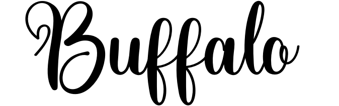 Buffalo