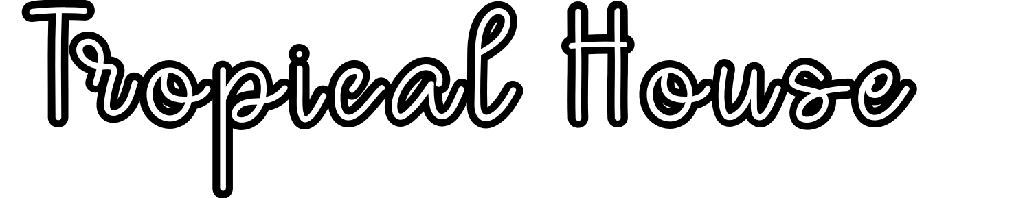 Tropical House