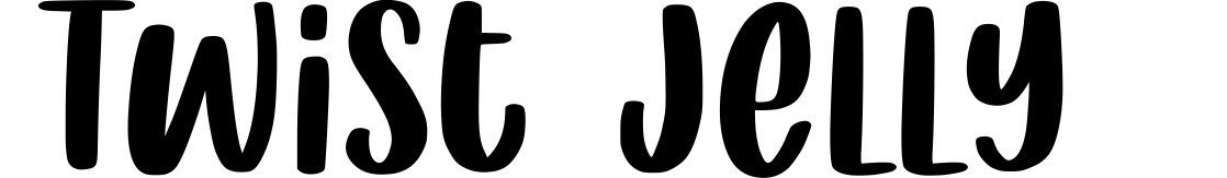 Twist Jelly