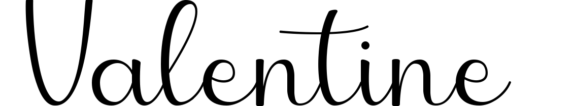 Valentine