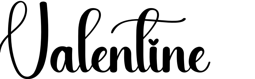 Valentine