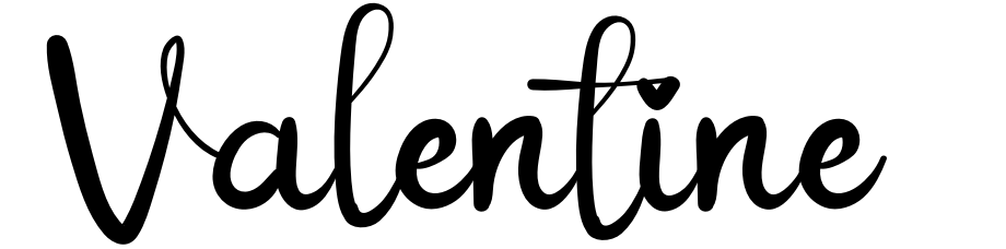 Valentine