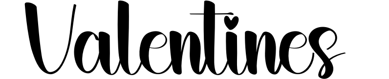 Valentines