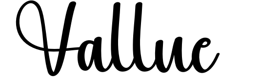 Vallue