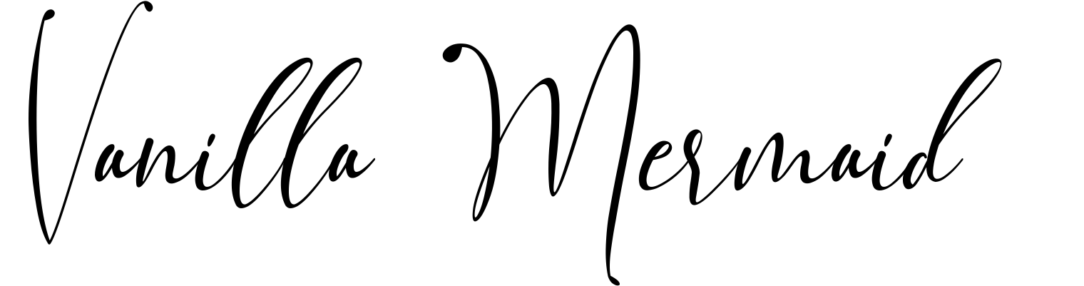 Vanilla Mermaid