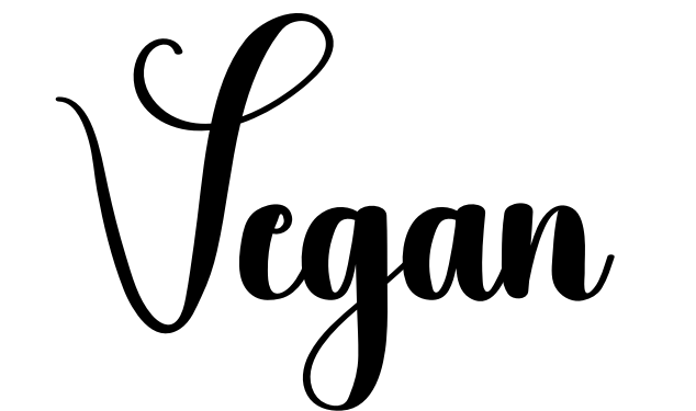 Vegan