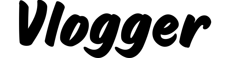 Vlogger