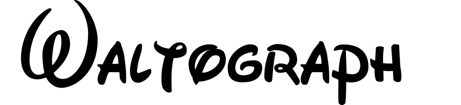 Waltograph