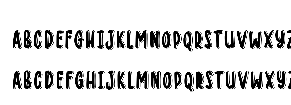 Antaro Font
