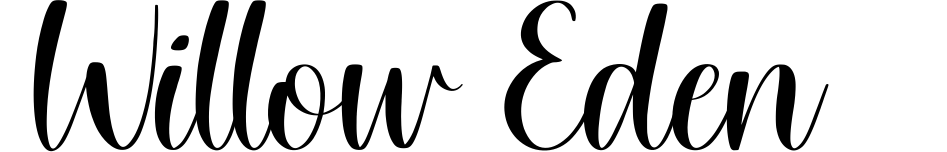 Willow Eden