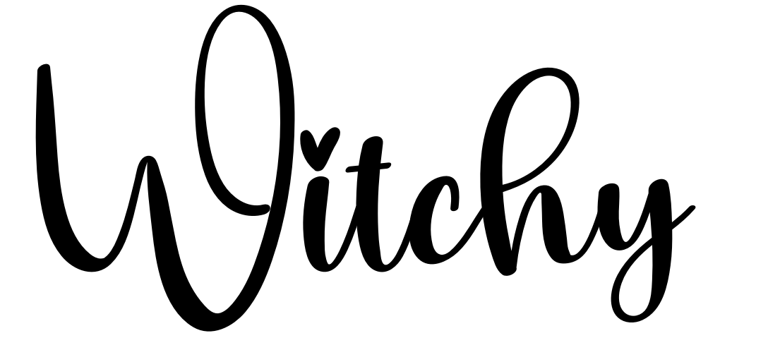 Witchy