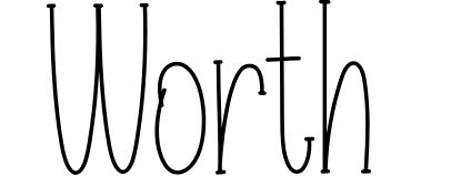 Worth