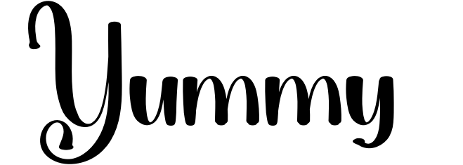 Yummy