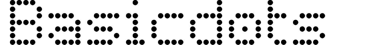 Basicdots