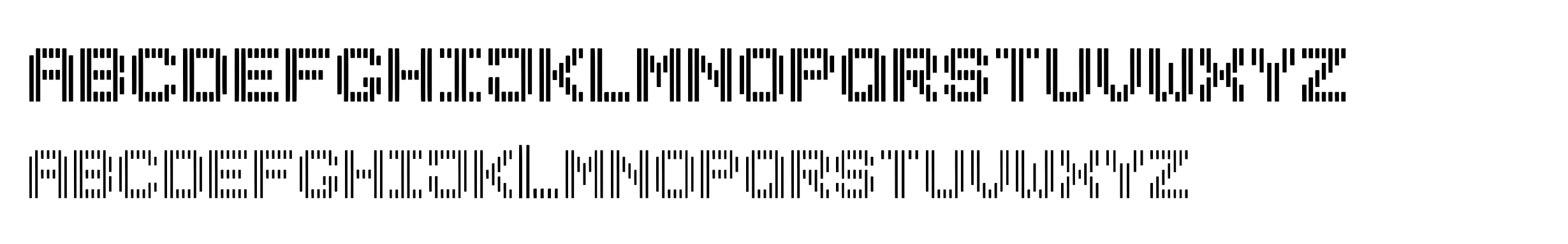 Antaro Font