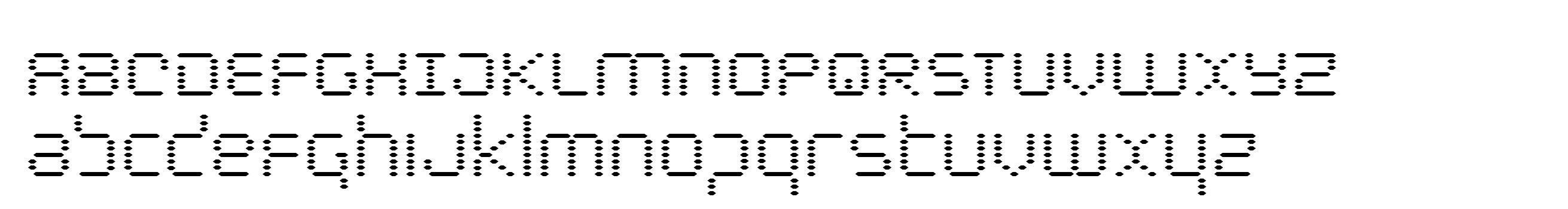 Antaro Font