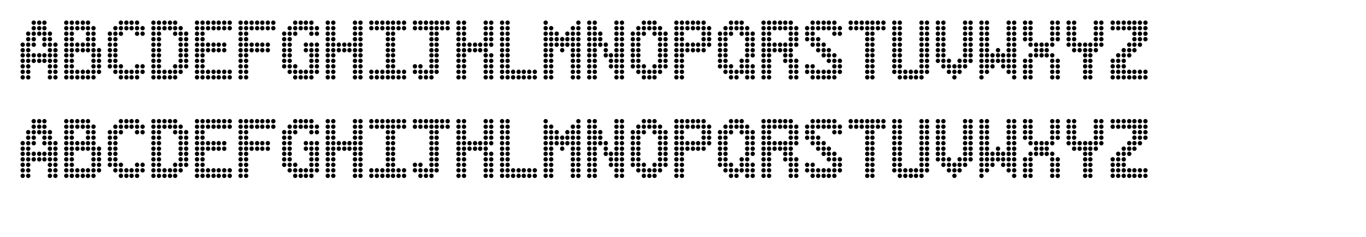 Antaro Font