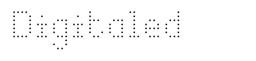 Digitaled