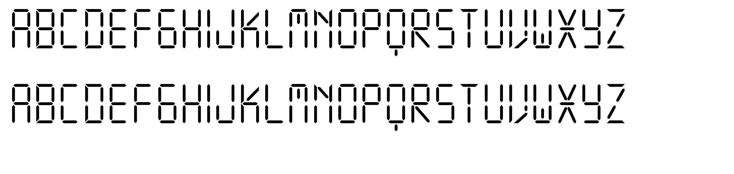Antaro Font