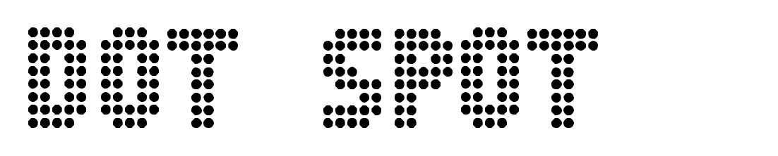 Dot Spot