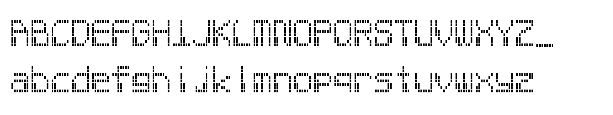 Antaro Font