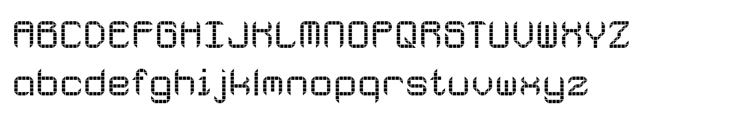 Antaro Font