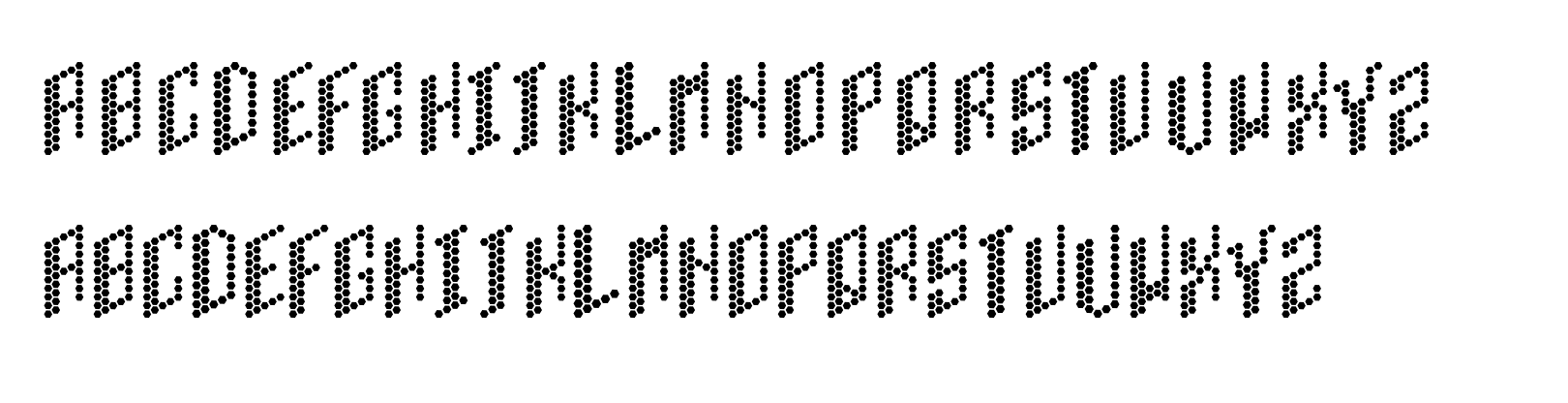 Antaro Font
