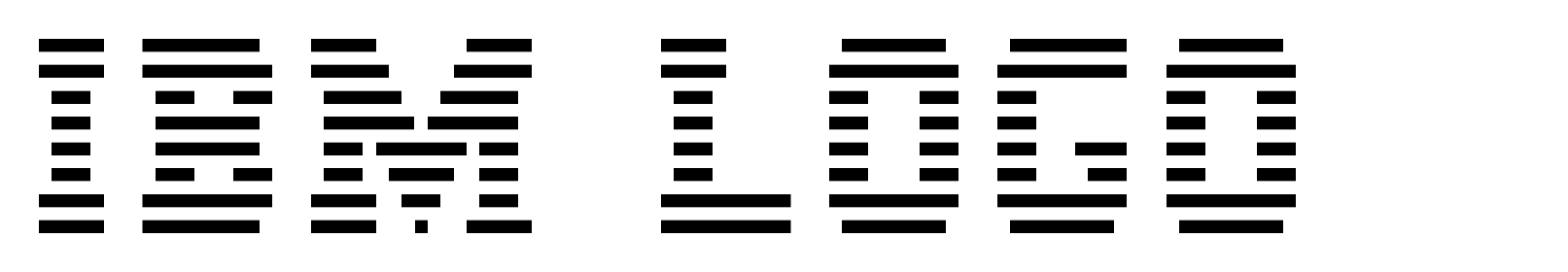IBM Logo