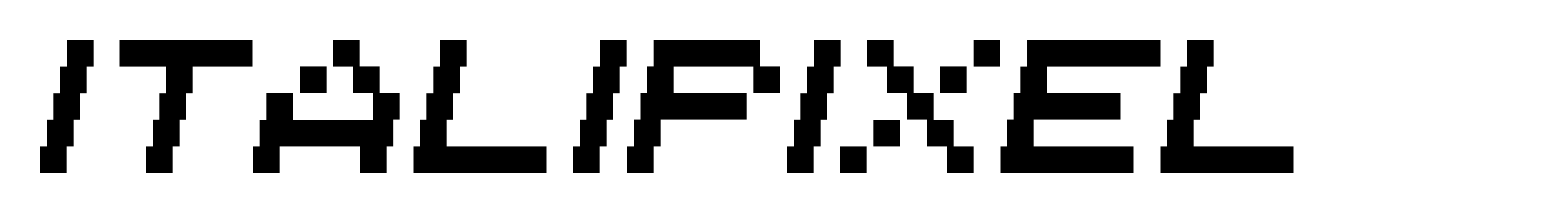 Italipixel