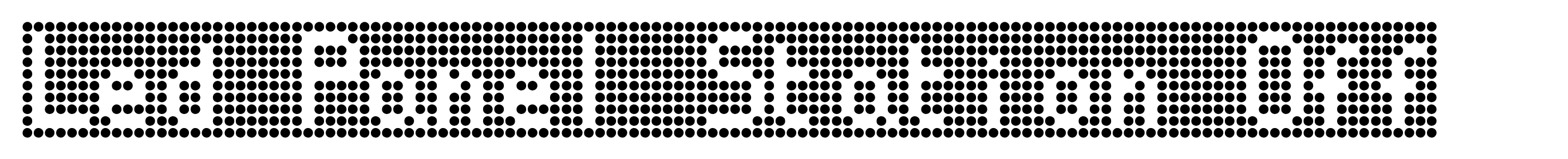 Led Panel Station Off