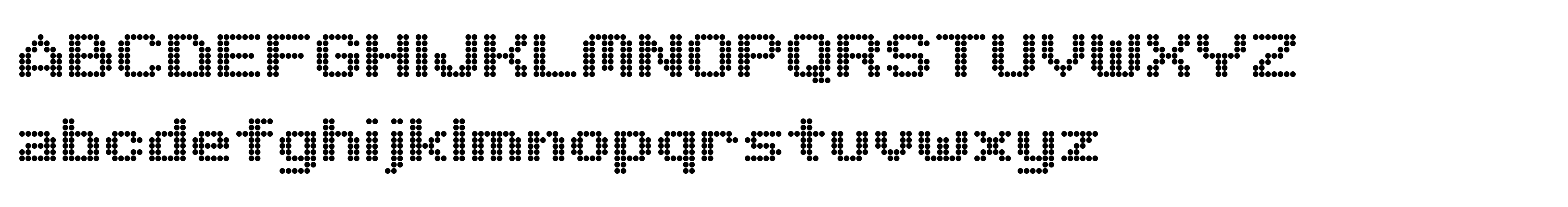 Antaro Font