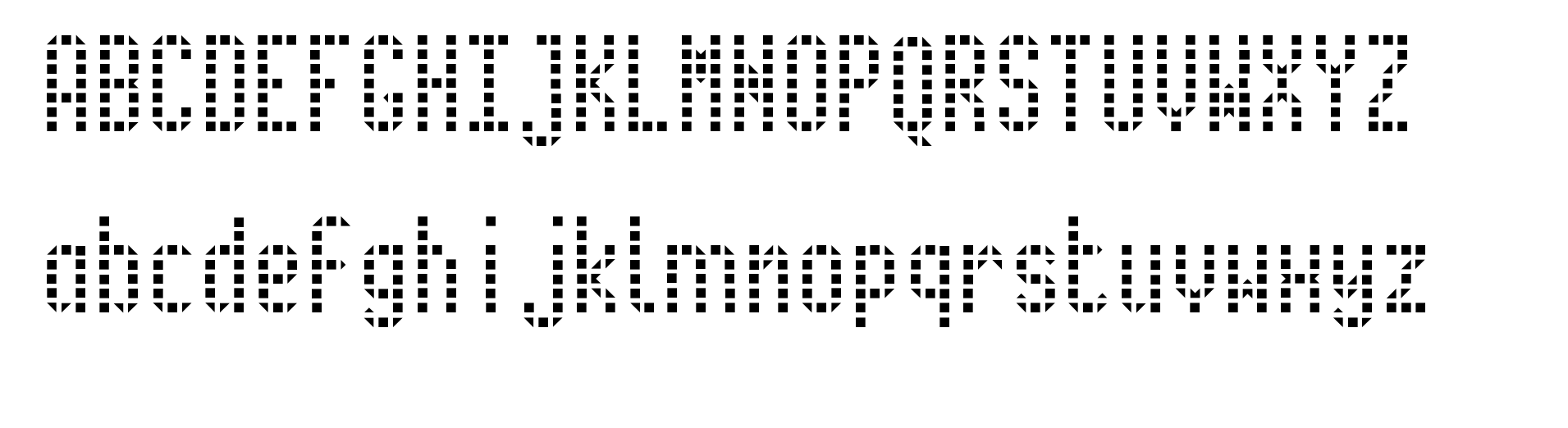Antaro Font
