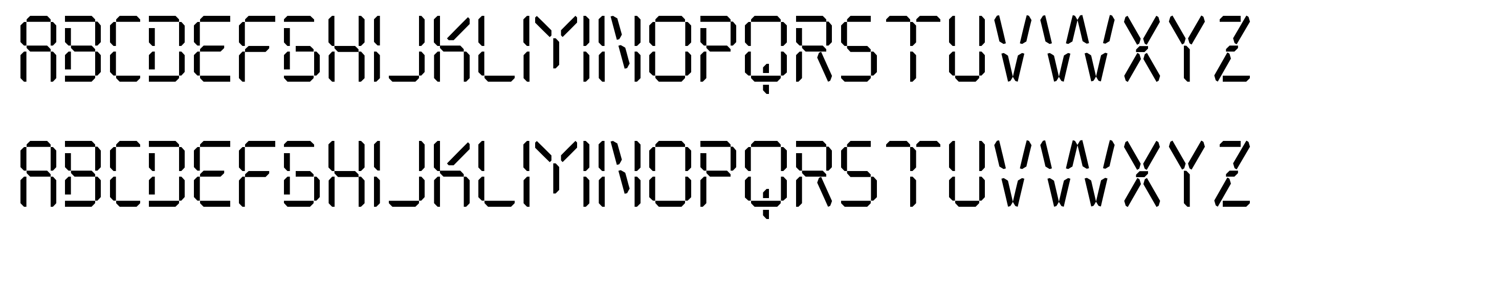 Antaro Font
