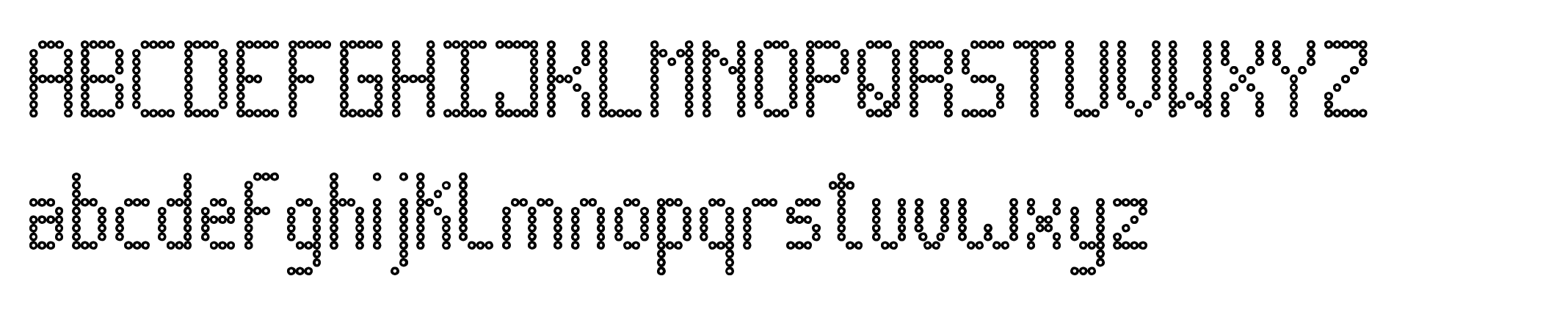 Antaro Font