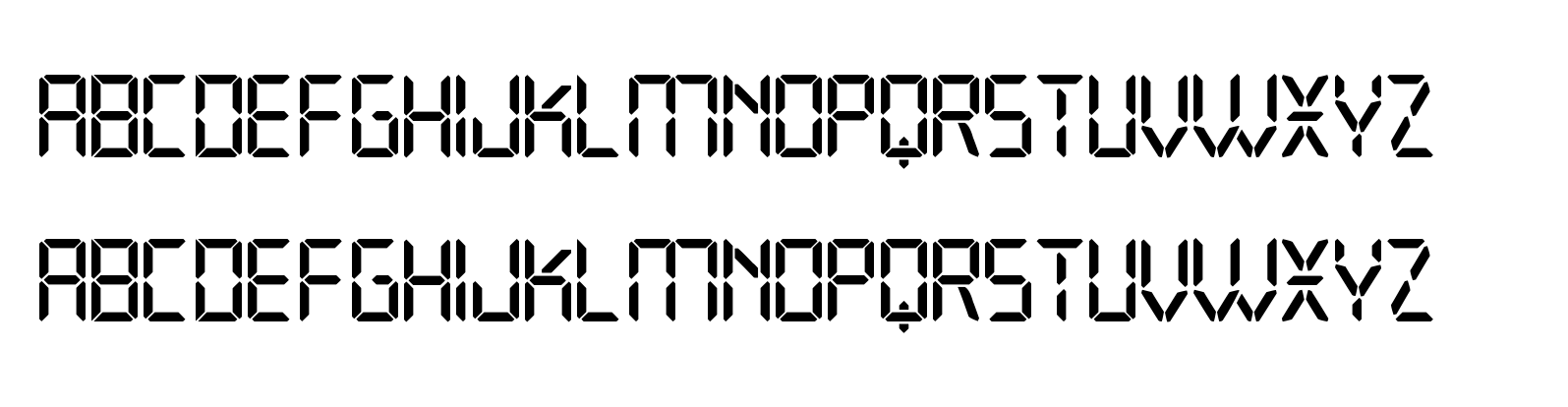 Antaro Font
