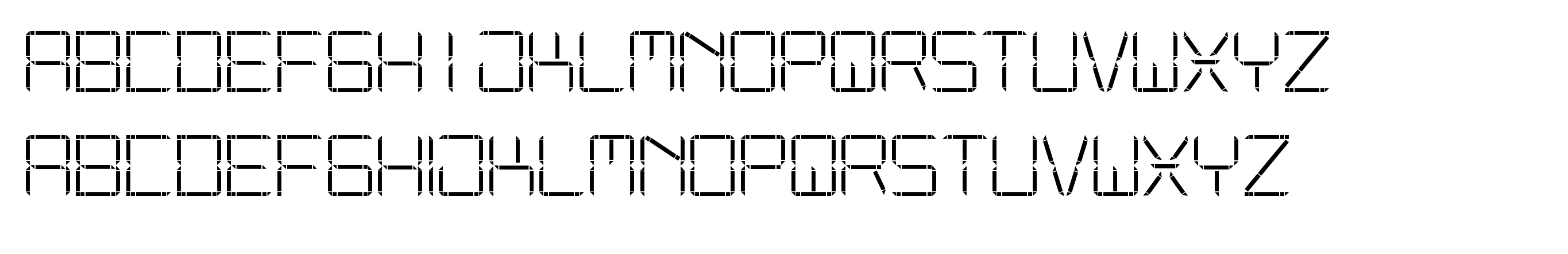 Antaro Font