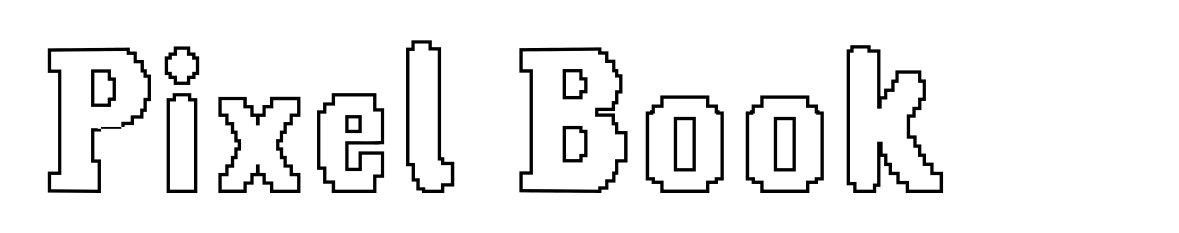 Pixel Book