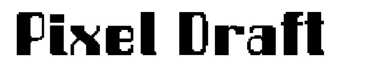 Pixel Draft