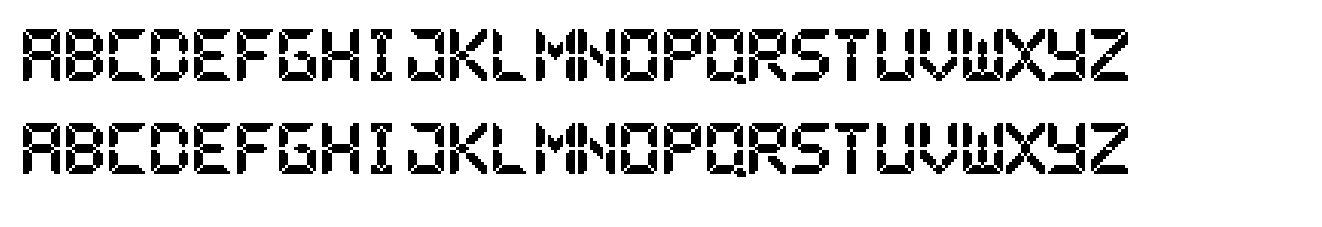 Antaro Font
