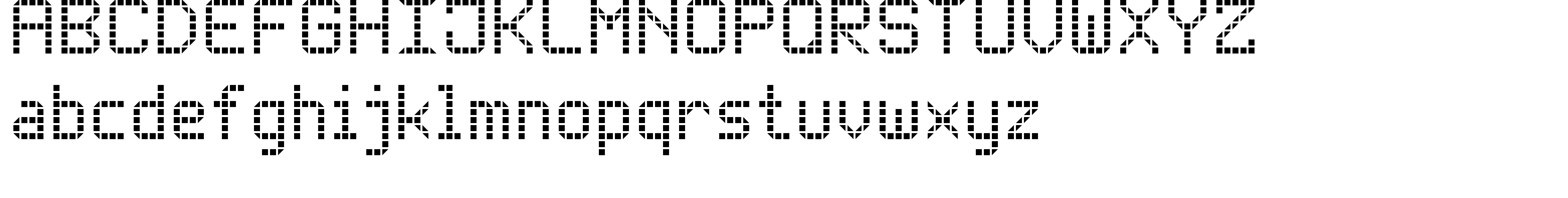 Antaro Font
