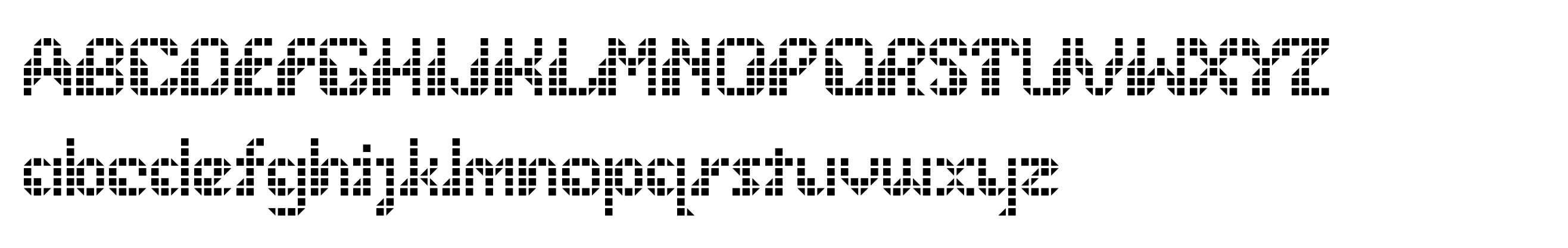 Antaro Font