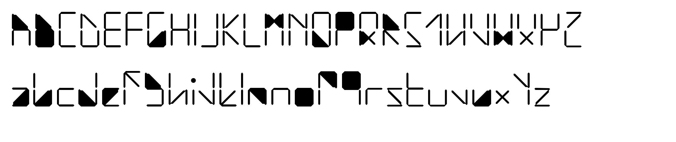 Antaro Font